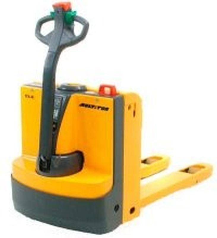 D20578Cd MULTITON ELE45 4,500 lb. E...