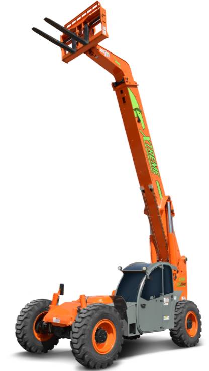 NEW XTREME XR2042-C 20K TELEHANDLER...