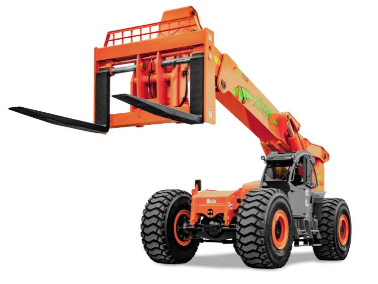 NEW XTREME XR7038-F 70K TELEHANDLER...