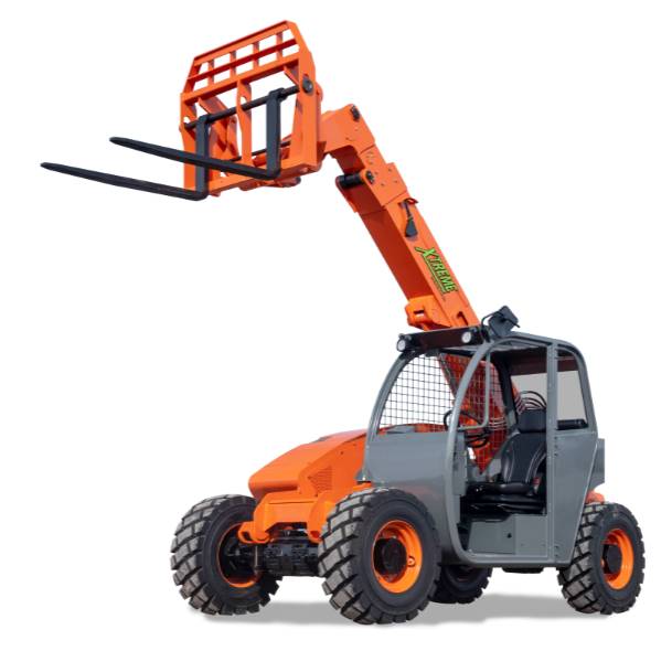 NEW XTREME XR619-A 6K TELEHANDLER W...