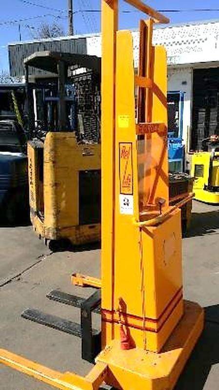D20626d  Rol-Lift manual push/elect...