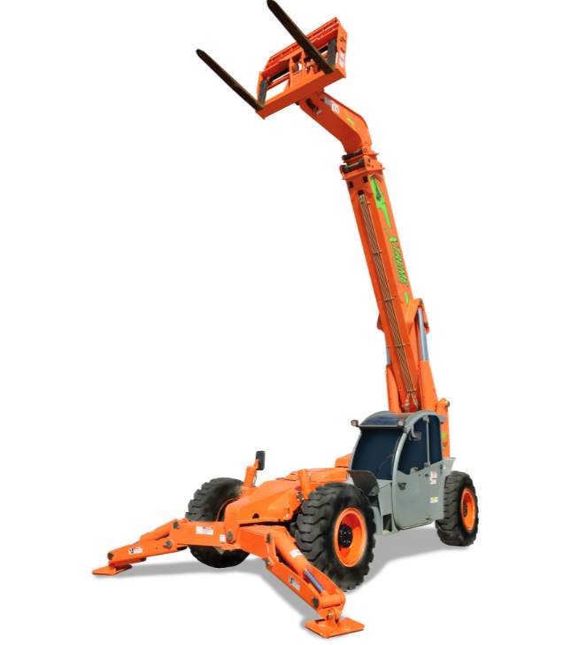 NEW XTREME XR2045-C 20K TELEHANDLER...