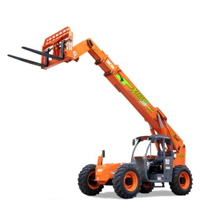 NEW XTREME XR1347-C 13K TELEHANDLER...