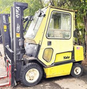 2762C NICE YALE GLP050 5K PNEU 3STG...