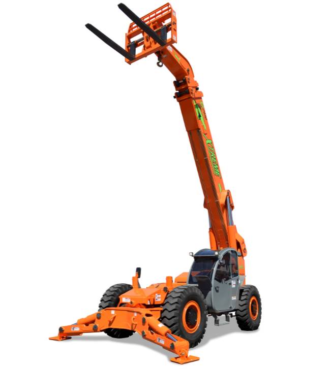 NEW XTREME XR2450-D 24K TELEHANDLER...