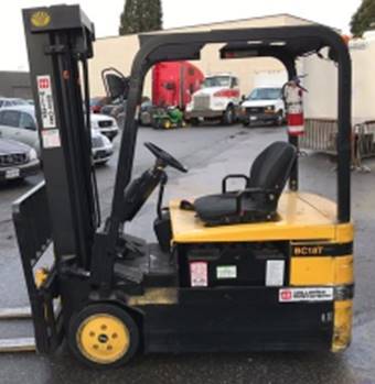 D21452 LOW HOUR COMPACT DAEWOO 3.5K...