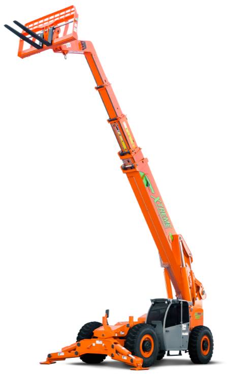 NEW XTREME XR1585-C 15K TELEHANDLER...