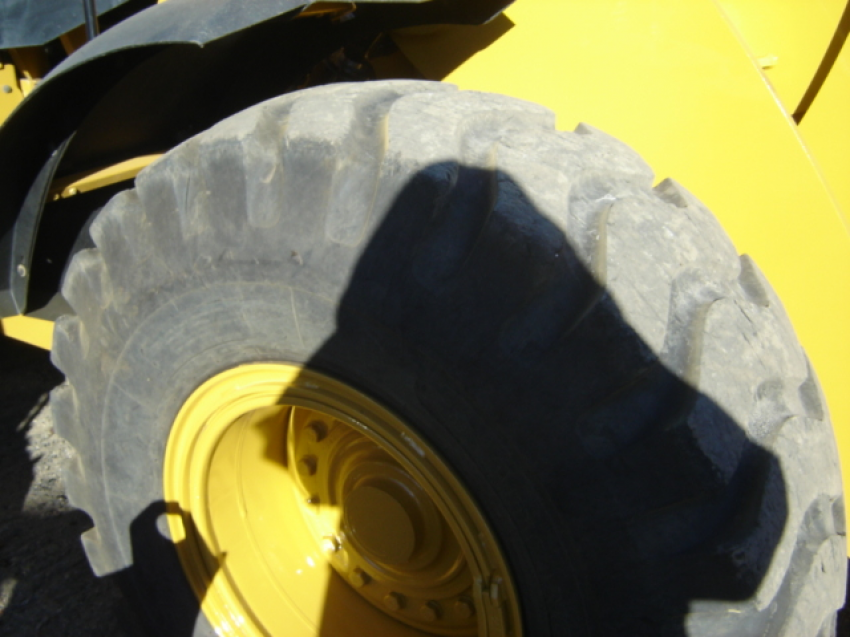 2019 Cat 938M - 123Forklift