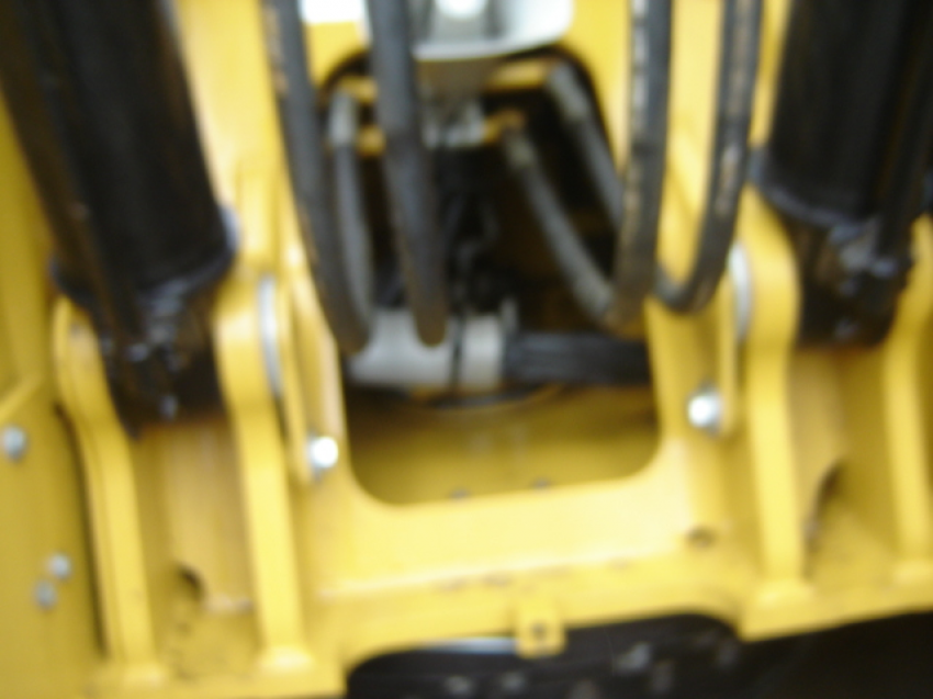 2019 Cat 325fl - 123Forklift