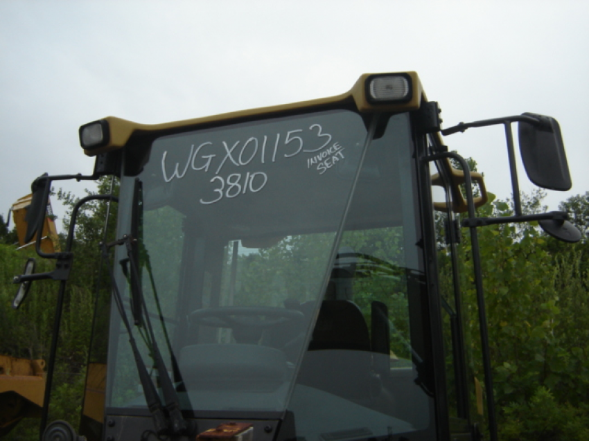 2006 Cat 924g - 123Forklift