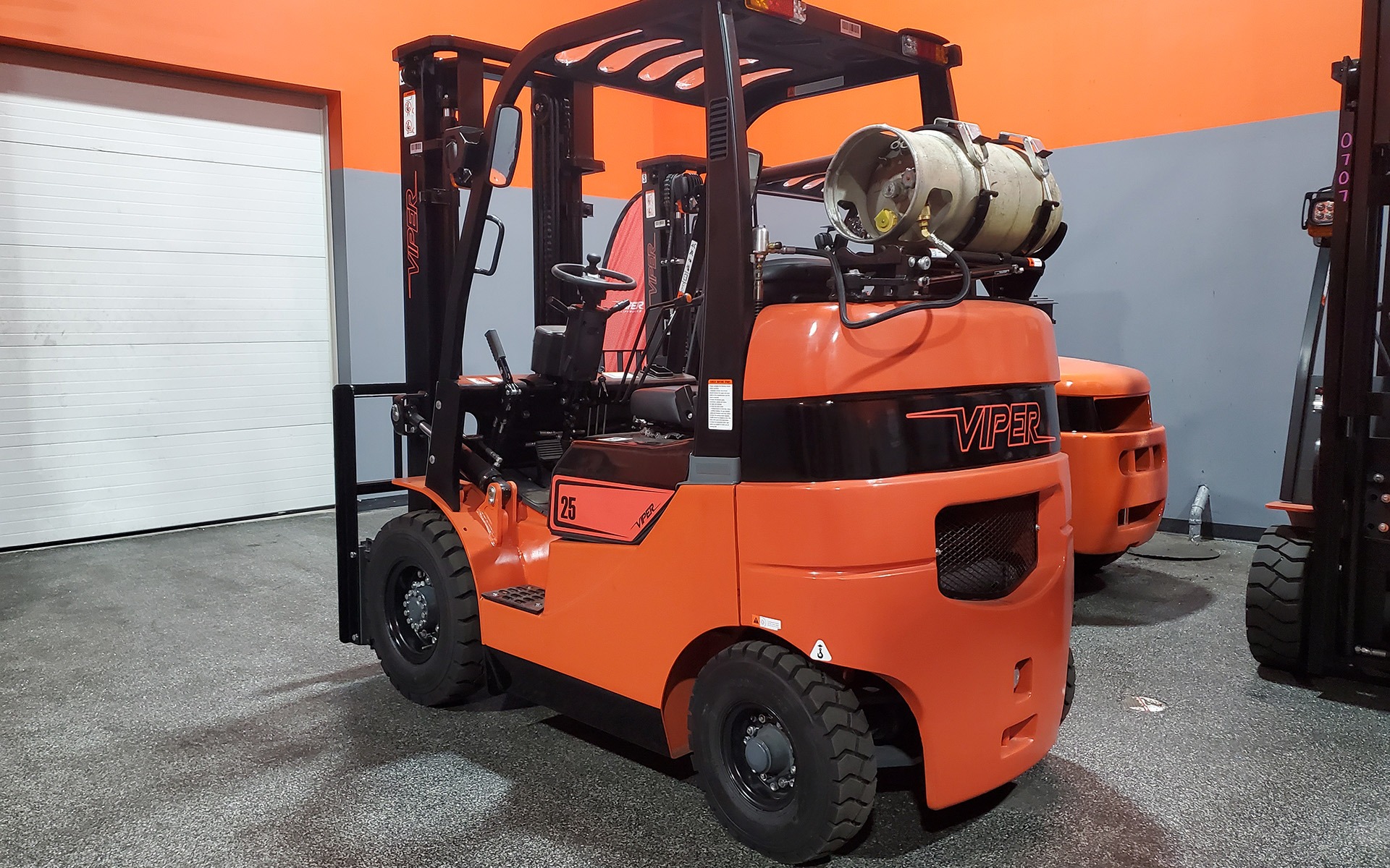 2024 VIPER FY25BCS - 123Forklift
