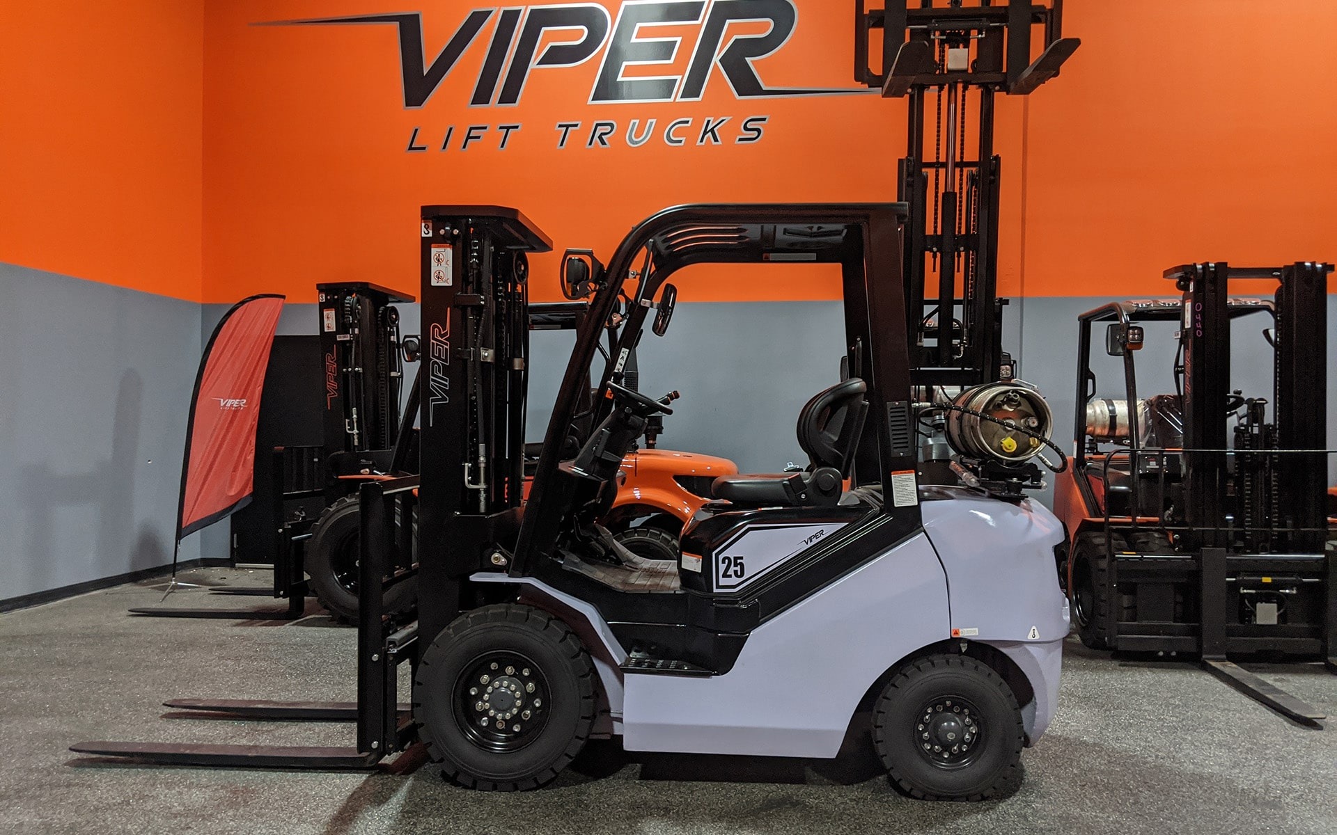 2024 VIPER FY25