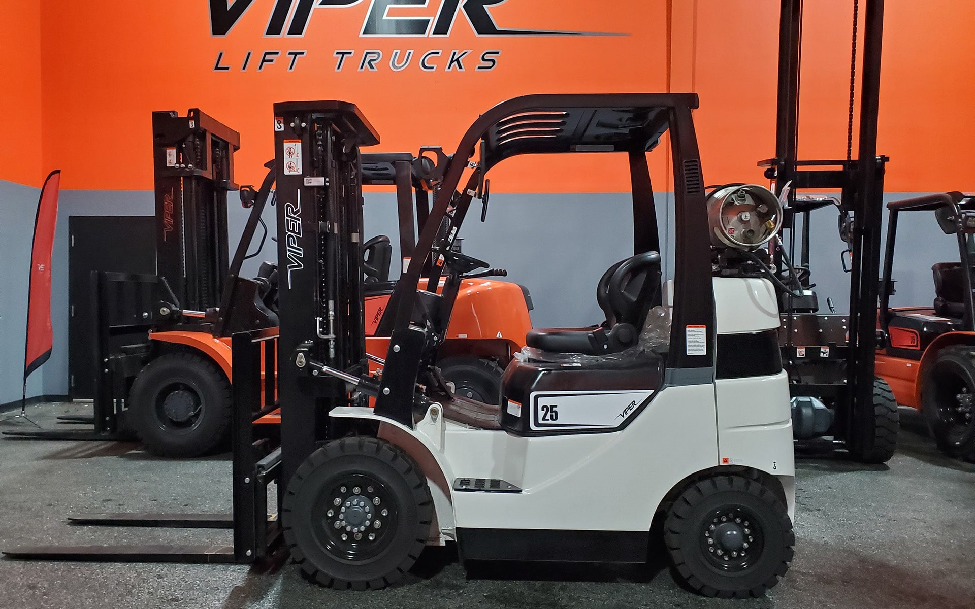 2024 VIPER FY25BCS