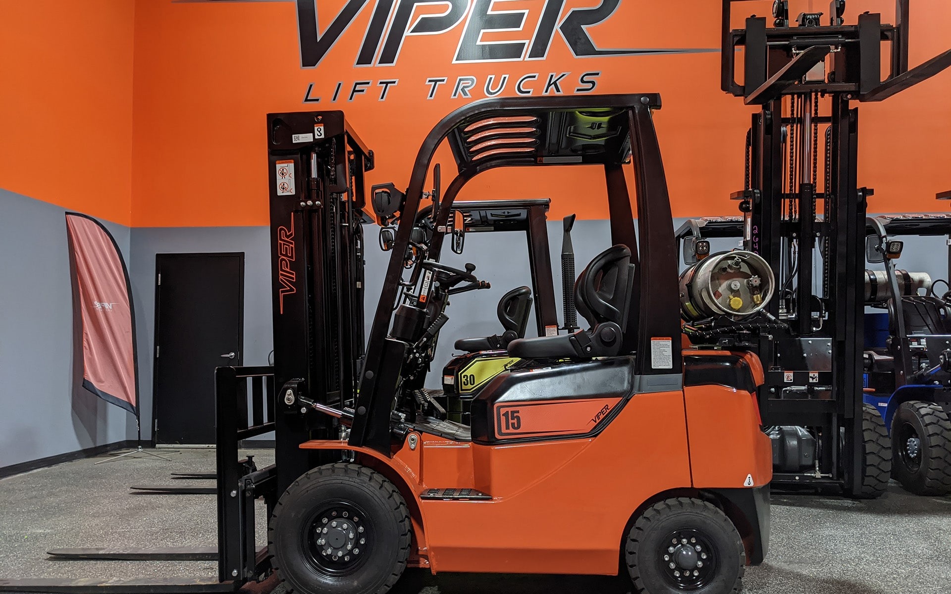 2024 VIPER FY15