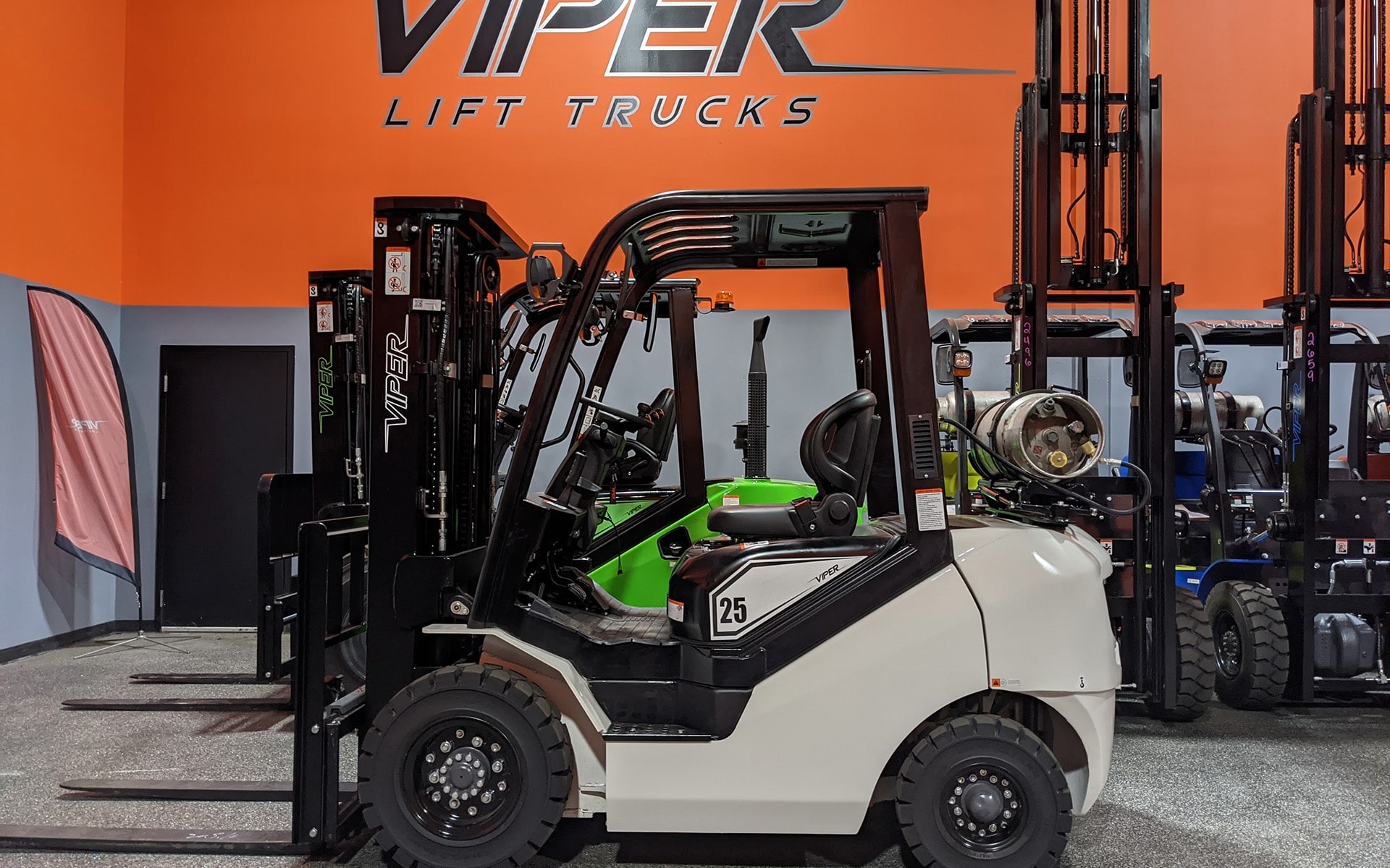 2024 VIPER FY25