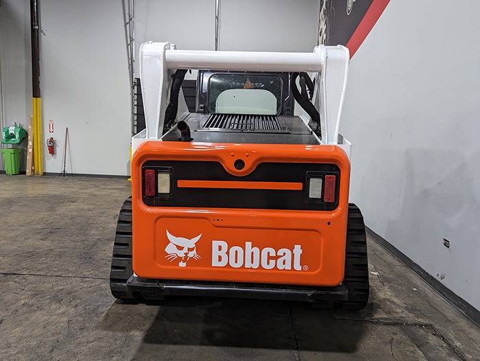 2015 BOBCAT T750 TRACKS - 123Forklift