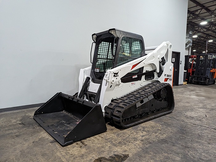2015 BOBCAT T750 TRACKS - 123Forklift