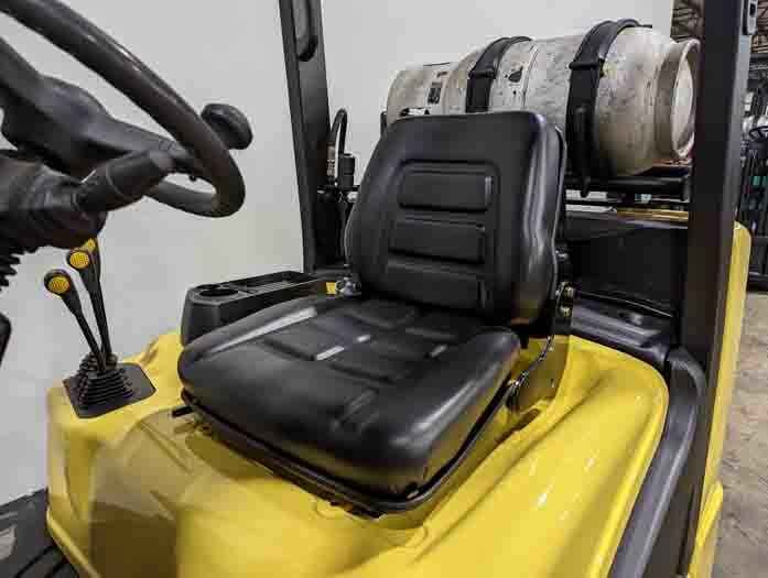 2017 HYUNDAI 25LC-7A - 123Forklift