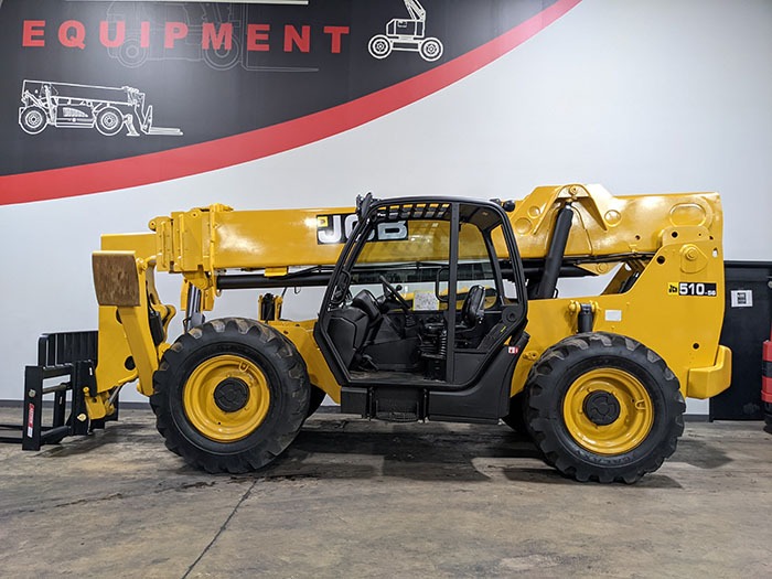 2014 JCB 510-56