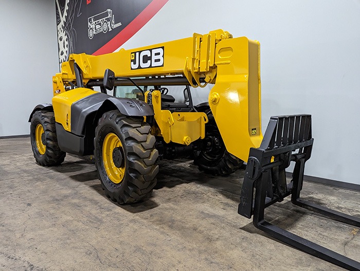 2013 JCB 507-42 - 123Forklift