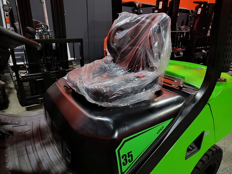 2024 VIPER FD35T - 123Forklift