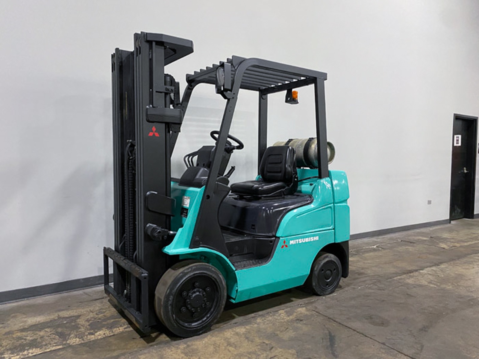 2019 MITSUBISHI FGC25N - 123Forklift