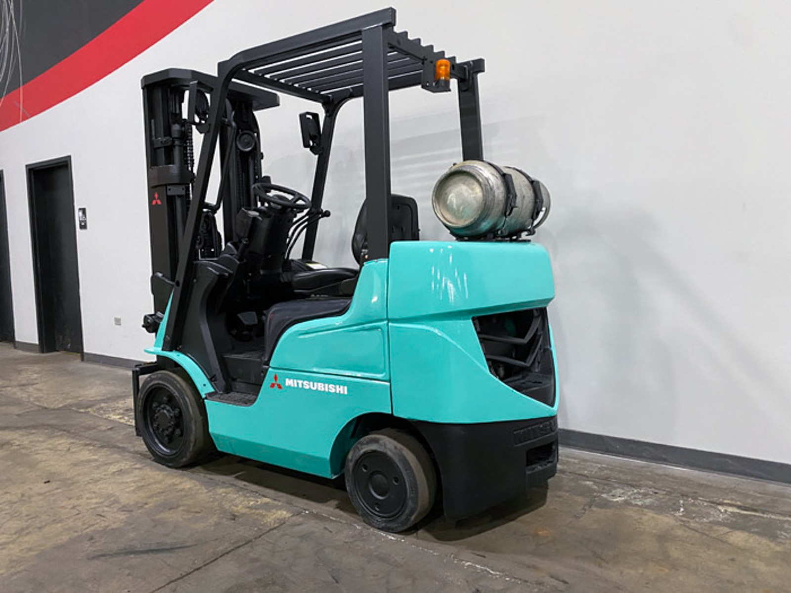 2019 MITSUBISHI FGC25N - 123Forklift
