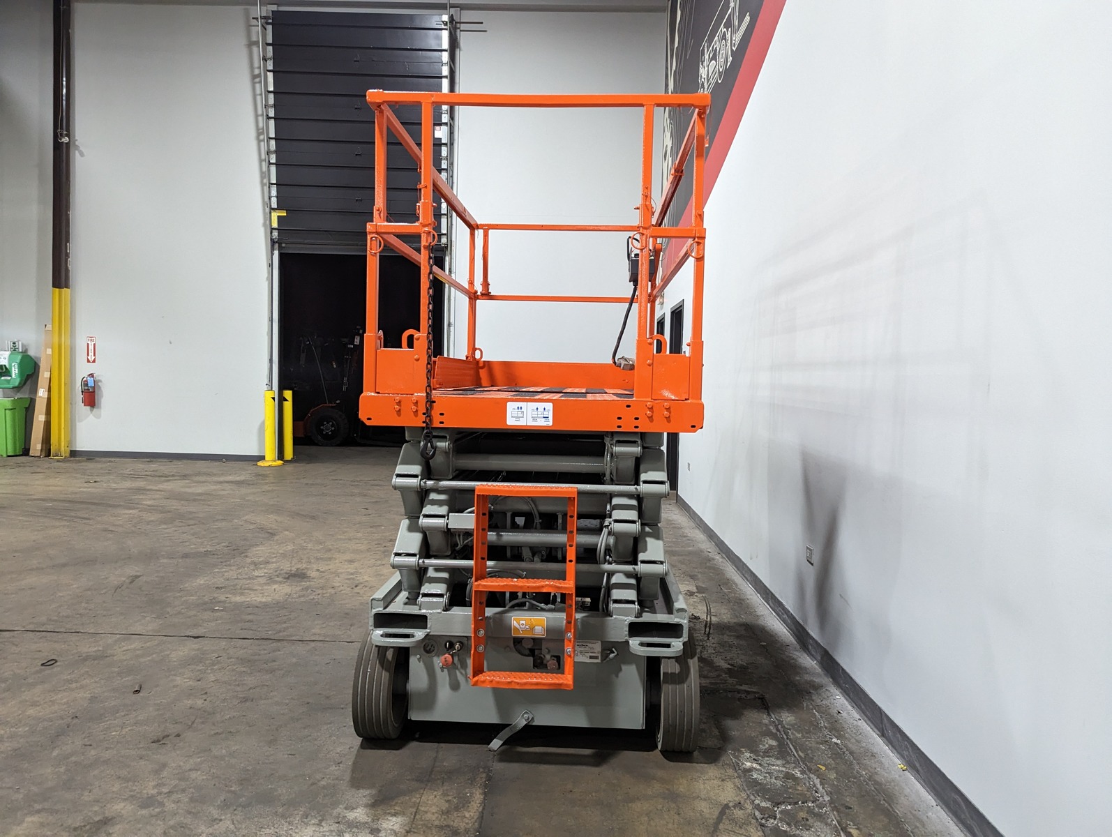 2013 SKYJACK SJ4632 - 123Forklift