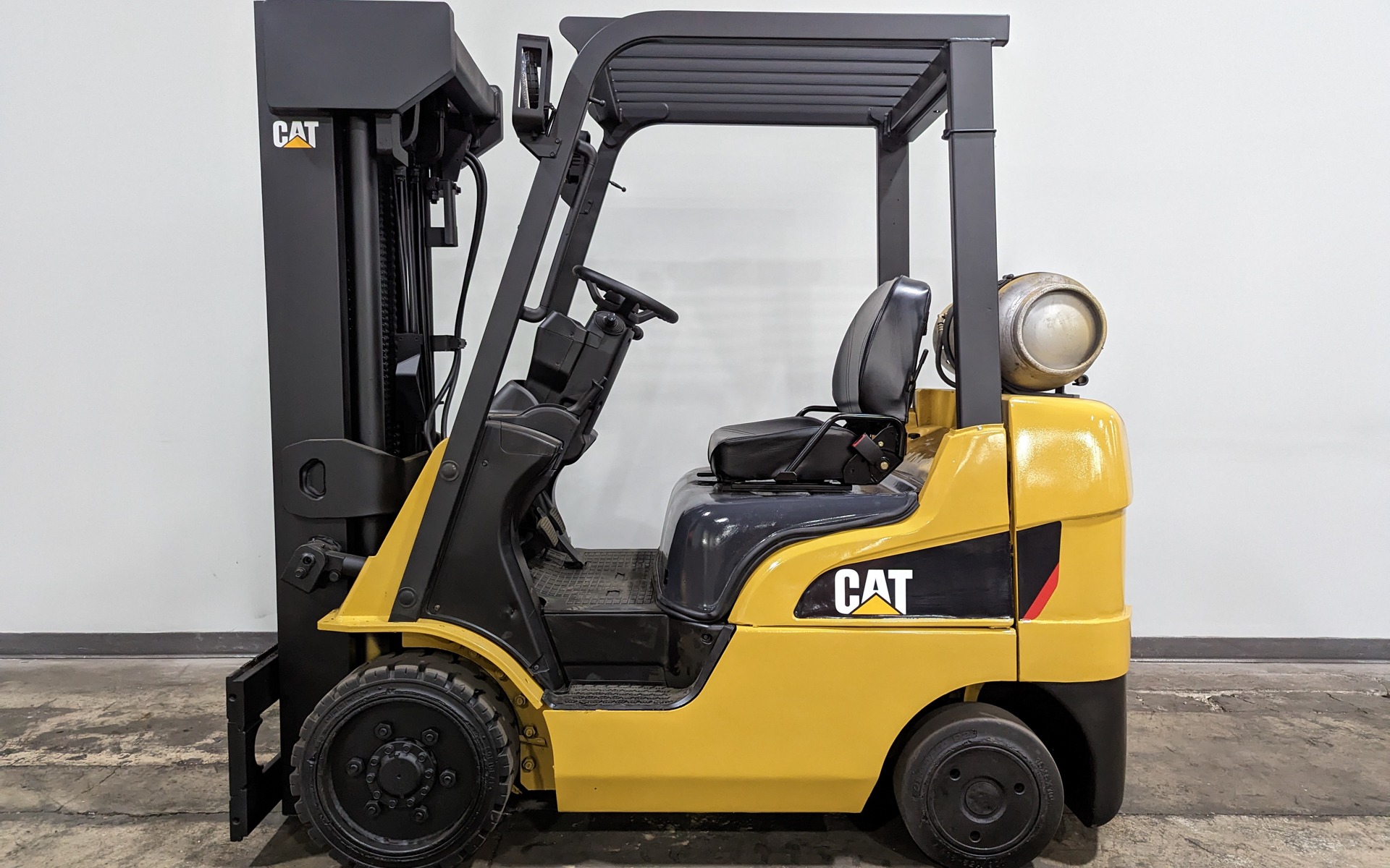 2010 CATERPILLAR C5000