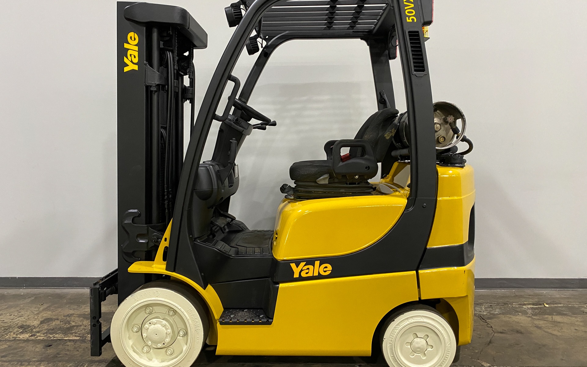 2016 YALE GLC050VX