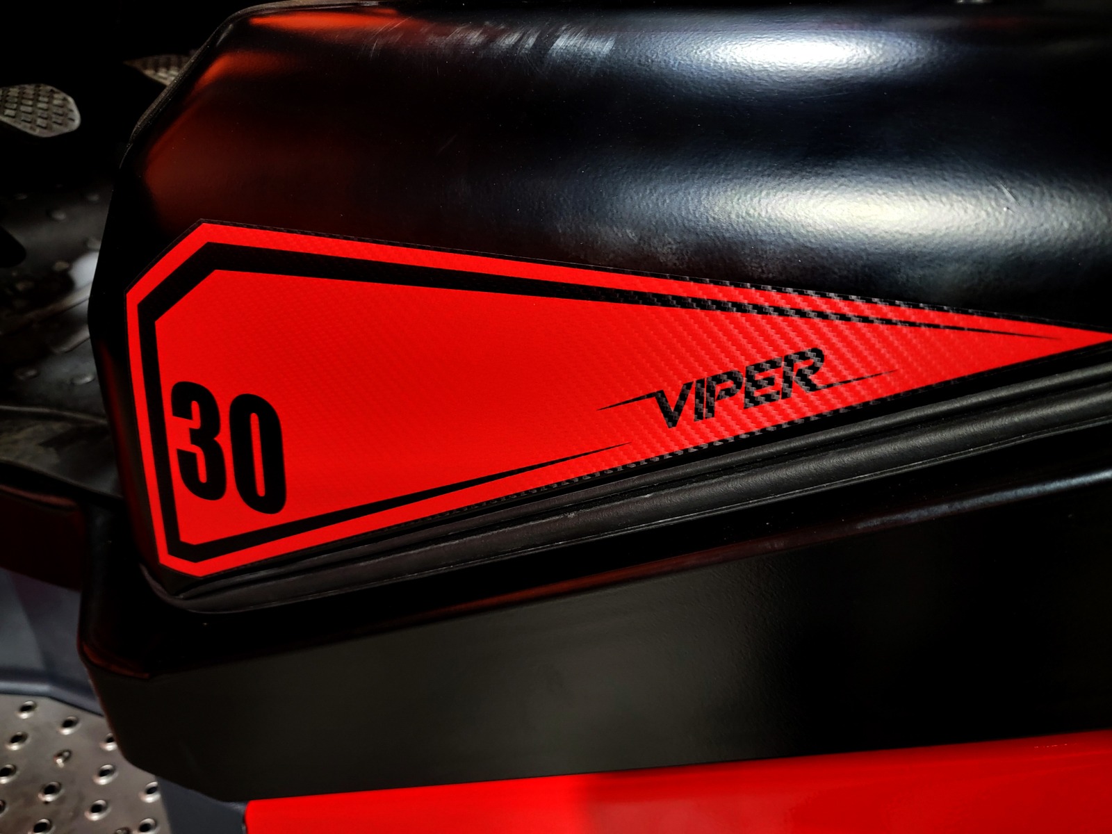 2024 VIPER FY30T - 123Forklift