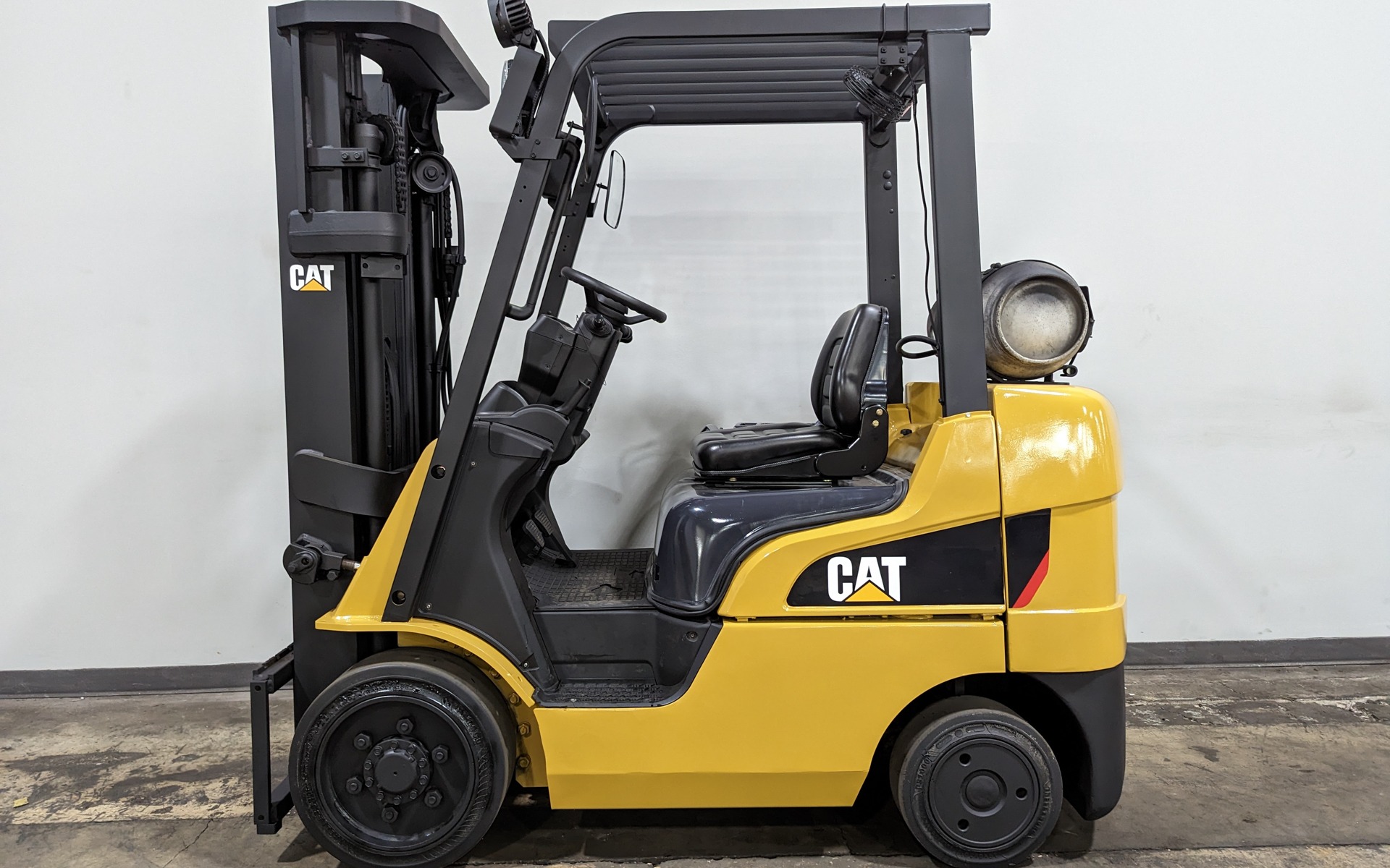 2016 CATERPILLAR 2C5000