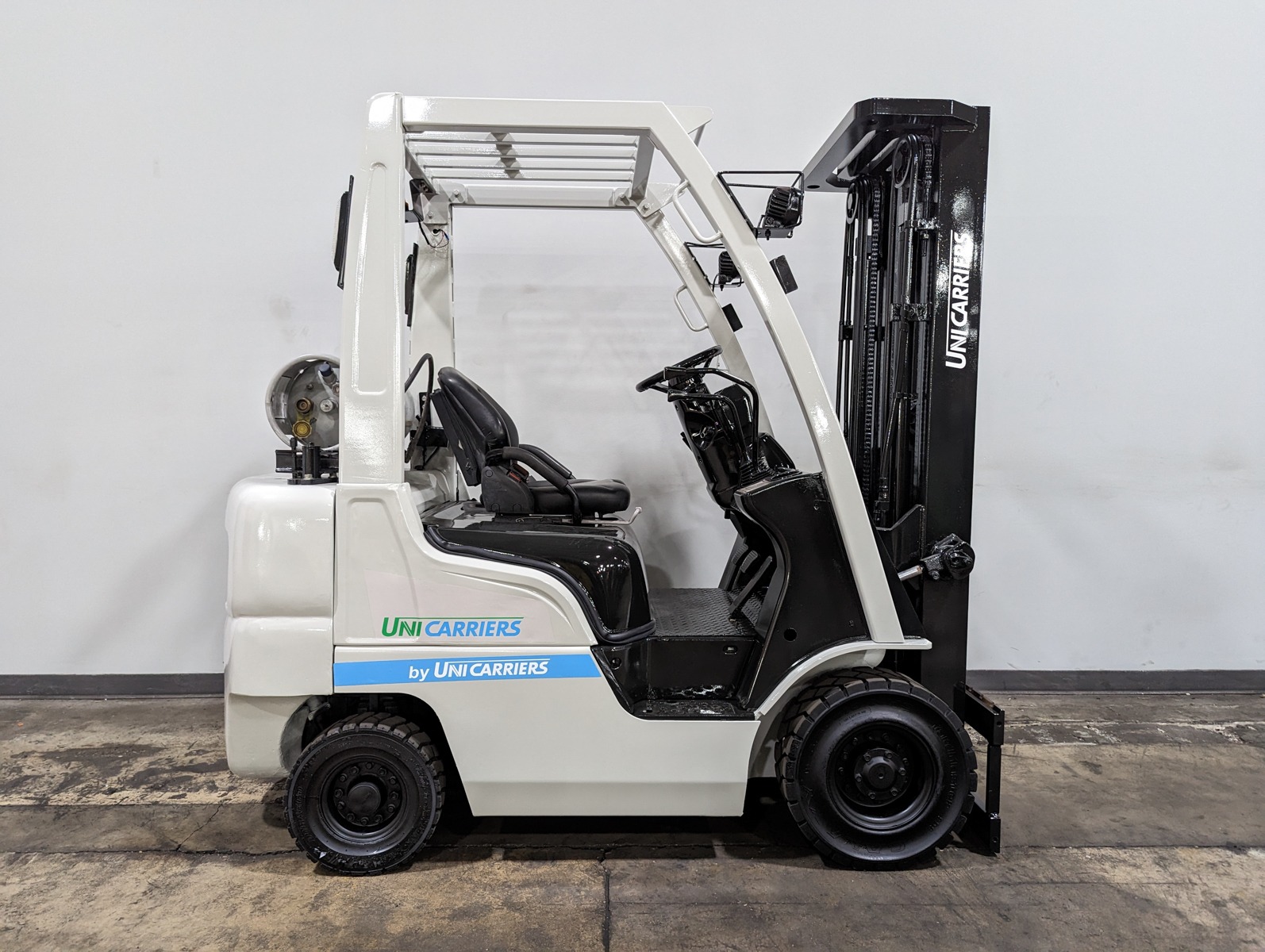 2015 UNICARRIERS MP1F1A20V - 123Forklift