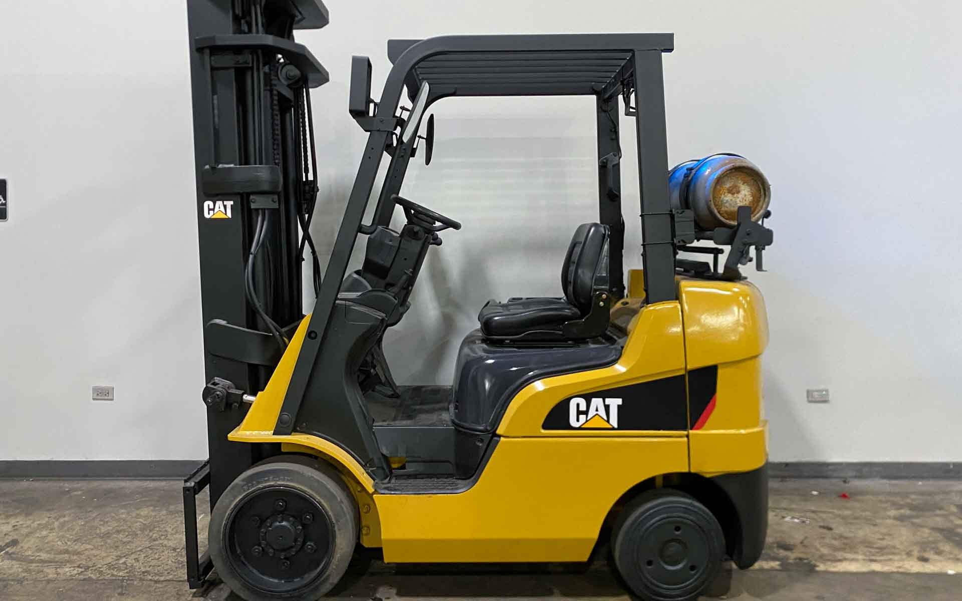 2018 CATERPILLAR 2C5000