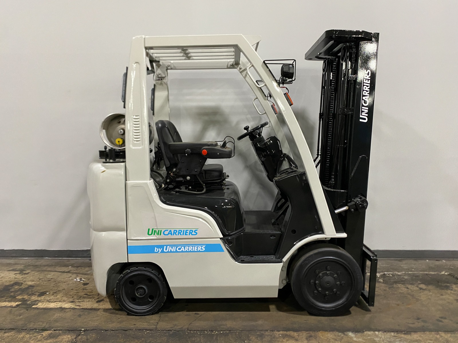 2018 UNICARRIERS MCP1F2A25LV - 123Forklift