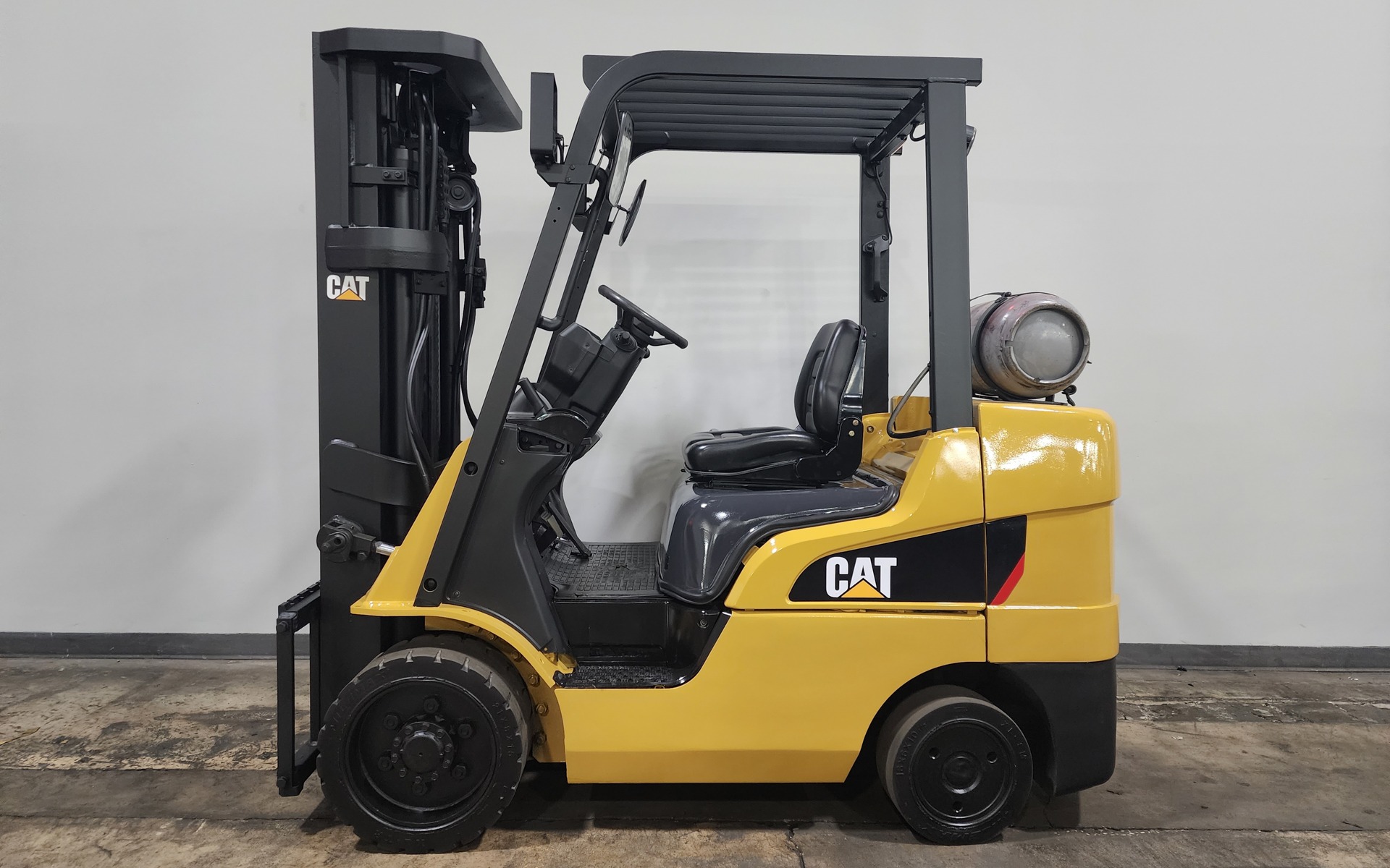 2010 CATERPILLAR 2C6000