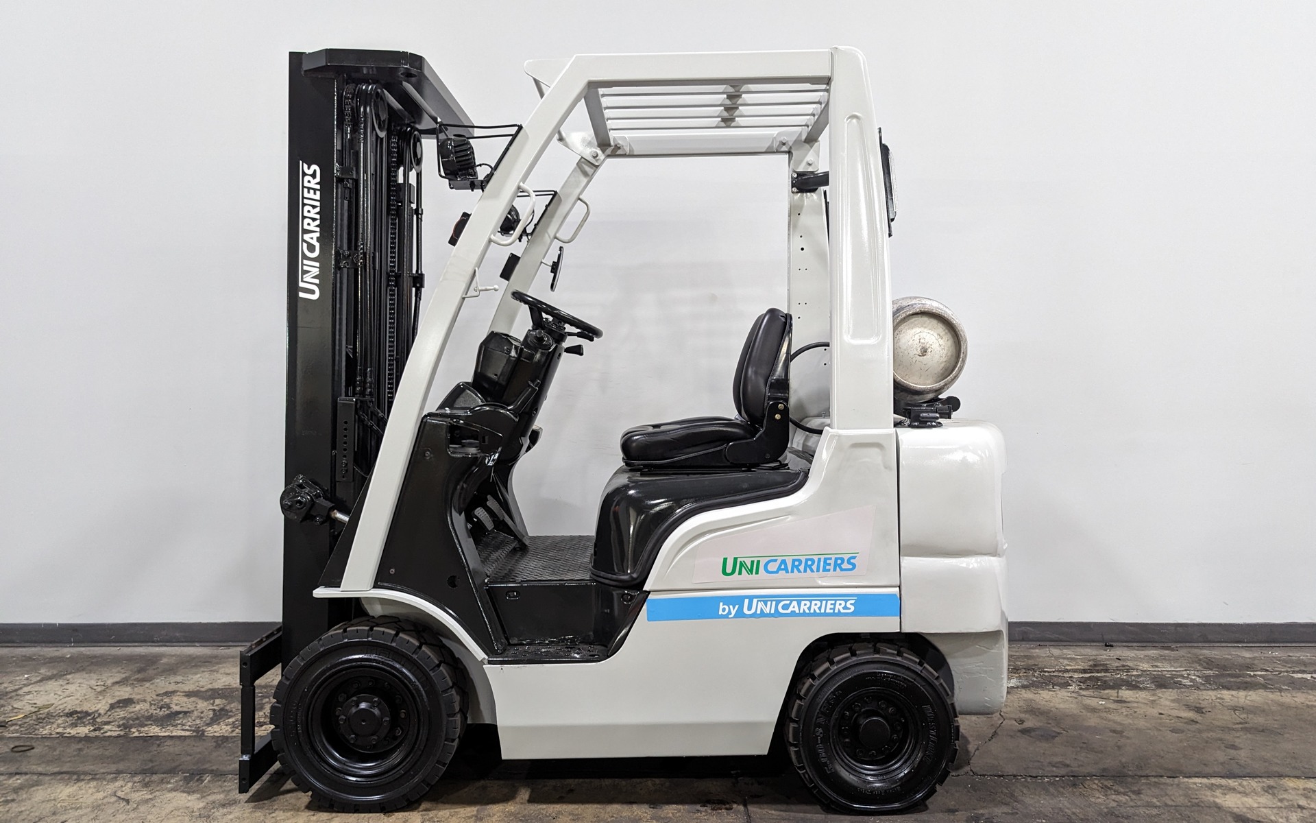 2015 UNICARRIERS MP1F1A20V