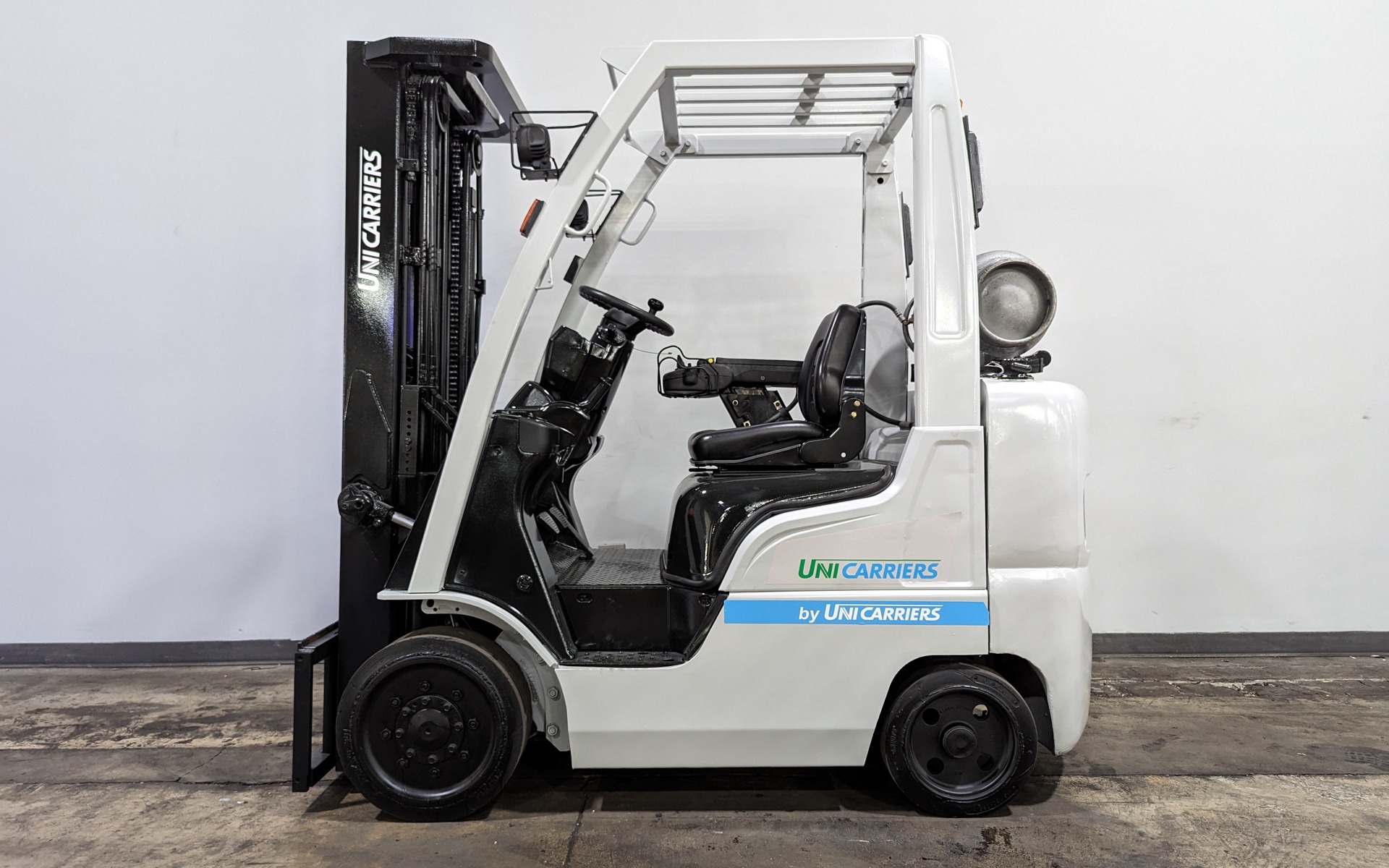 2018 UNICARRIERS MCP1F2A25LV