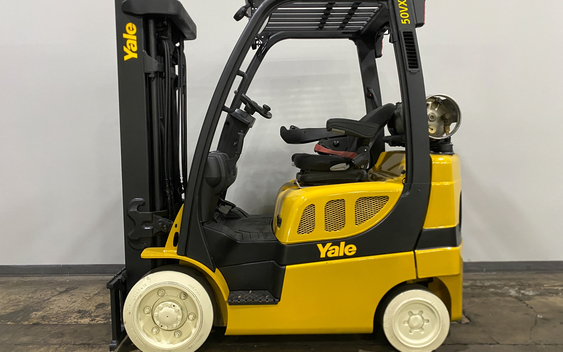 2018 YALE GLC050VX