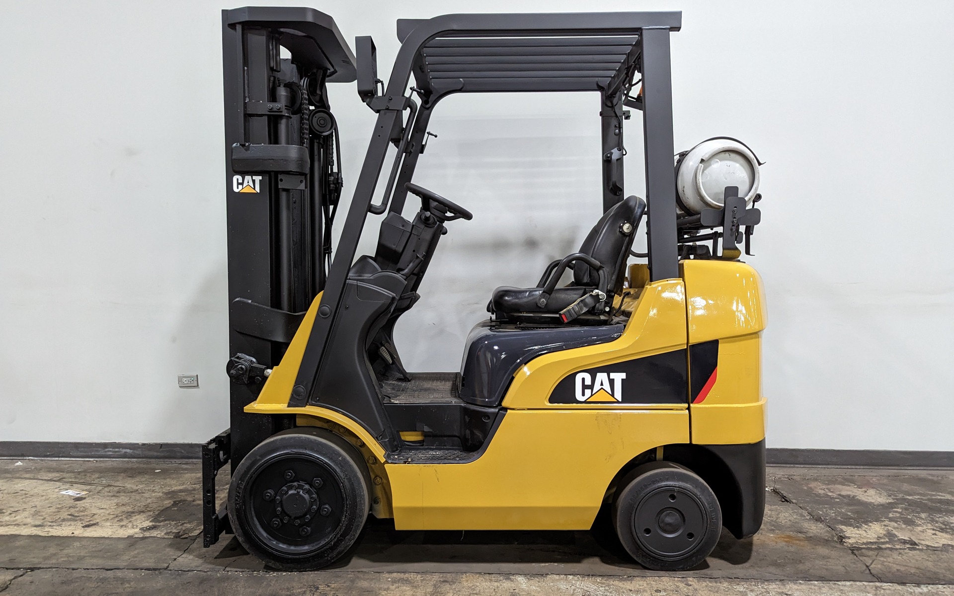 2018 CATERPILLAR 2C5000