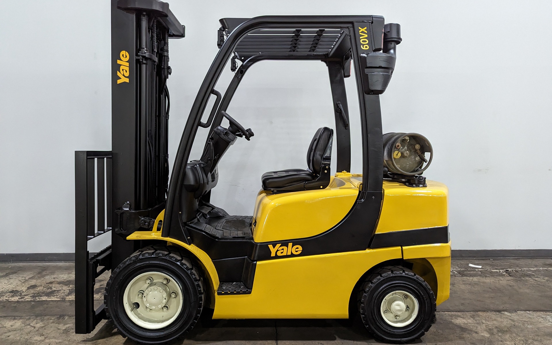 2009 YALE GLP060VX