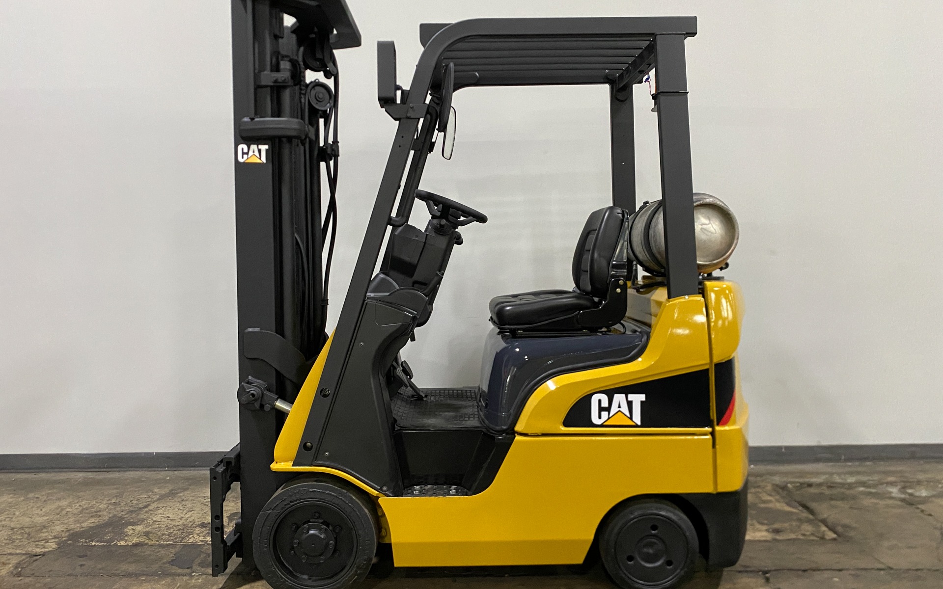 2013 CATERPILLAR 2C3000
