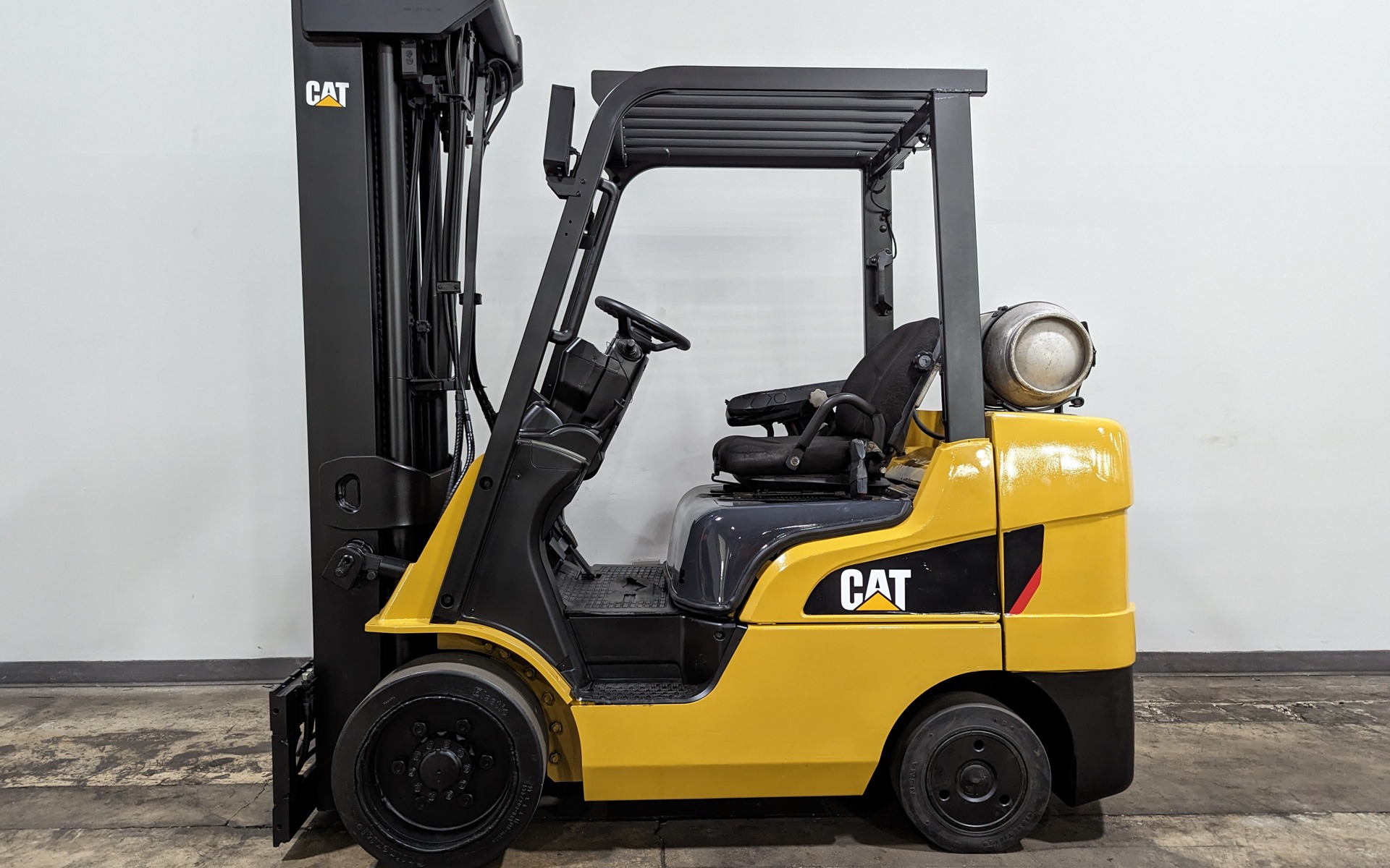 2017 CATERPILLAR 2C6000