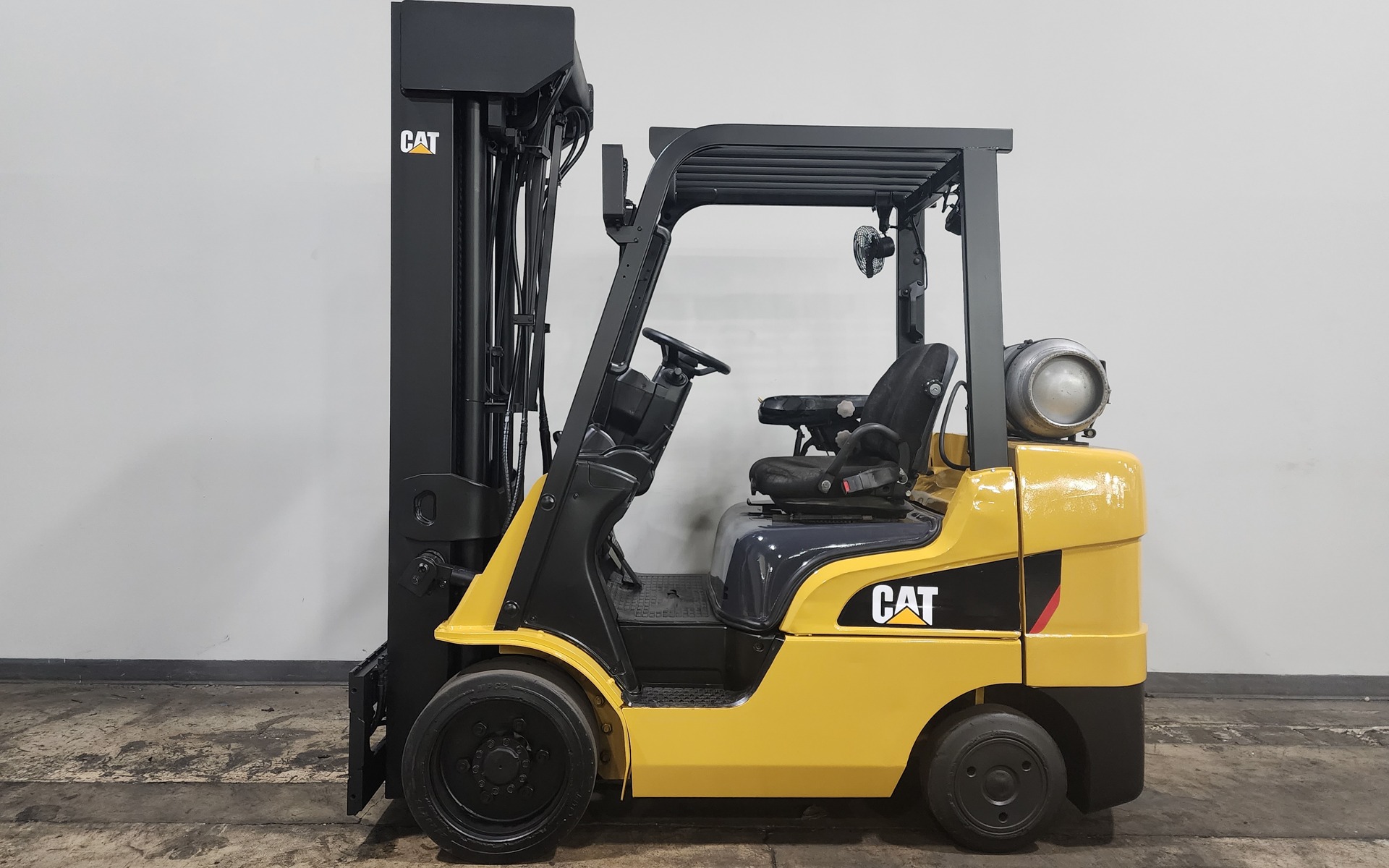 2017 CATERPILLAR 2C6000