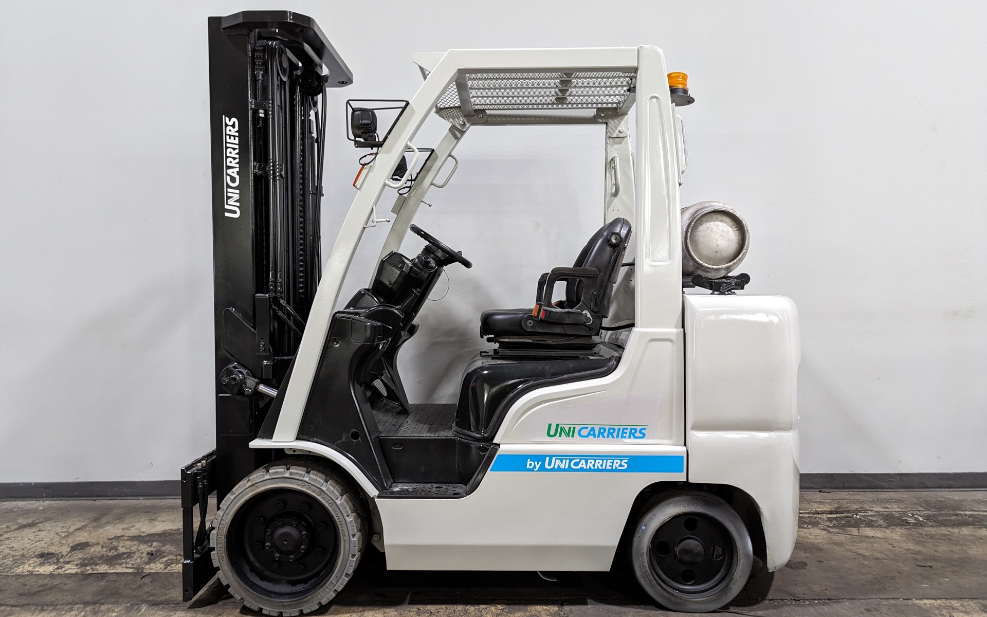 2018 UNICARRIERS MCUG1F2F35LV