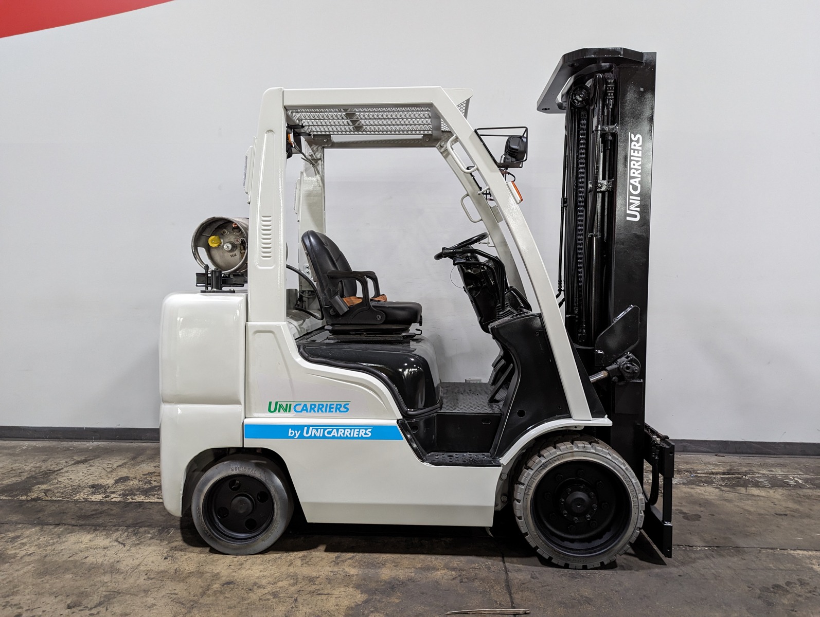 2018 UNICARRIERS MCUG1F2F35LV - 123Forklift