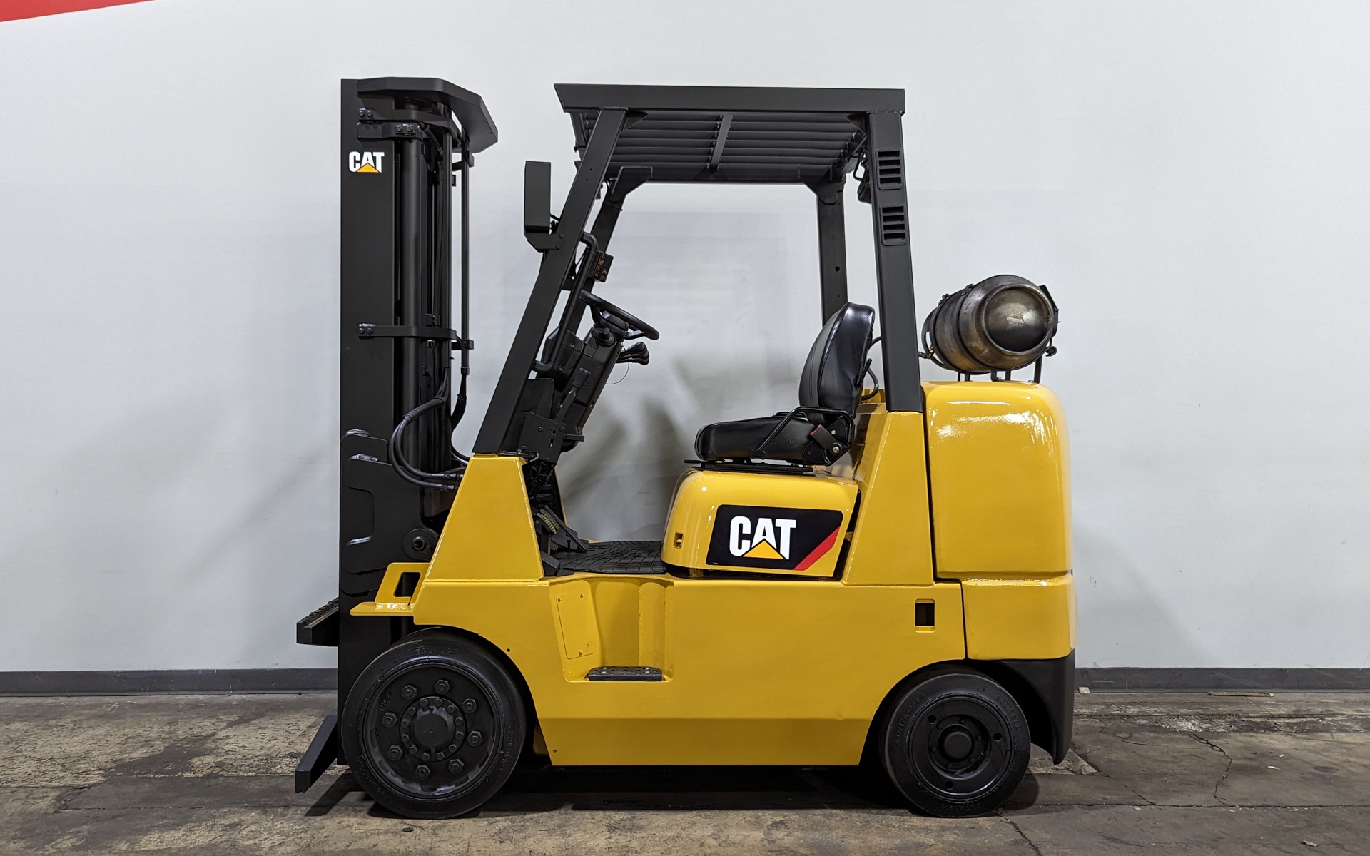 2019 CATERPILLAR GC35K