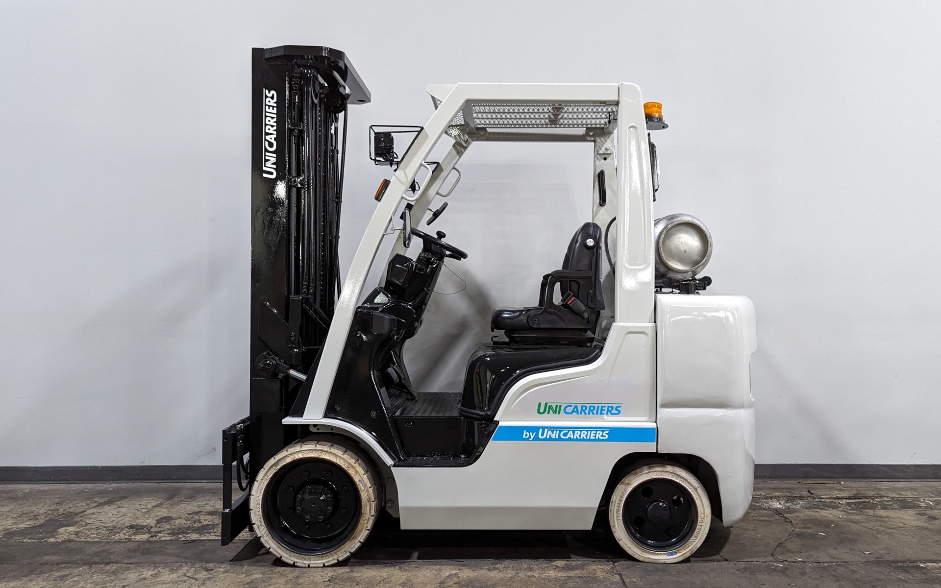 2018 UNICARRIER MCUG1F2F35LV