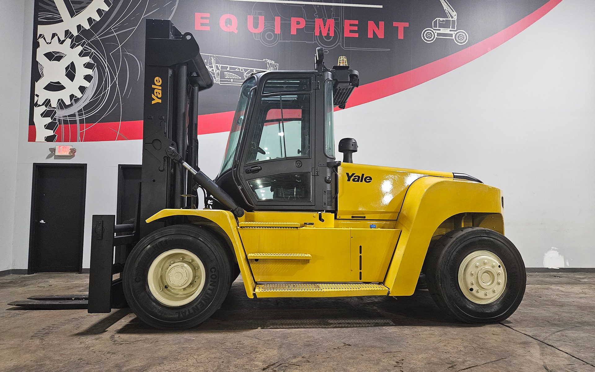 2018 YALE GDP300