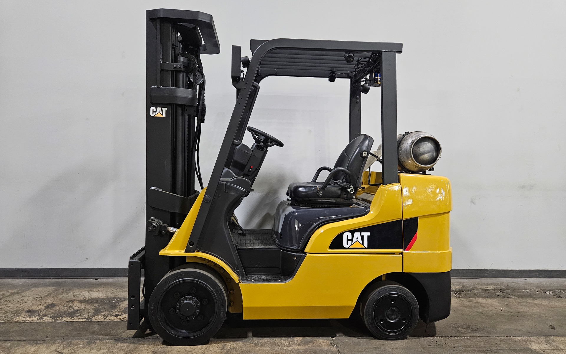 2015 CATERPILLAR 2C6000